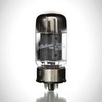GE-6550 General Electric 6550 Tube