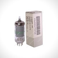 GE-6AU6 JAN-GE 6AU6WC Tube