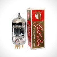 GL-ECC82 Genalex Gold Lion ECC82 12AU7 Tube
