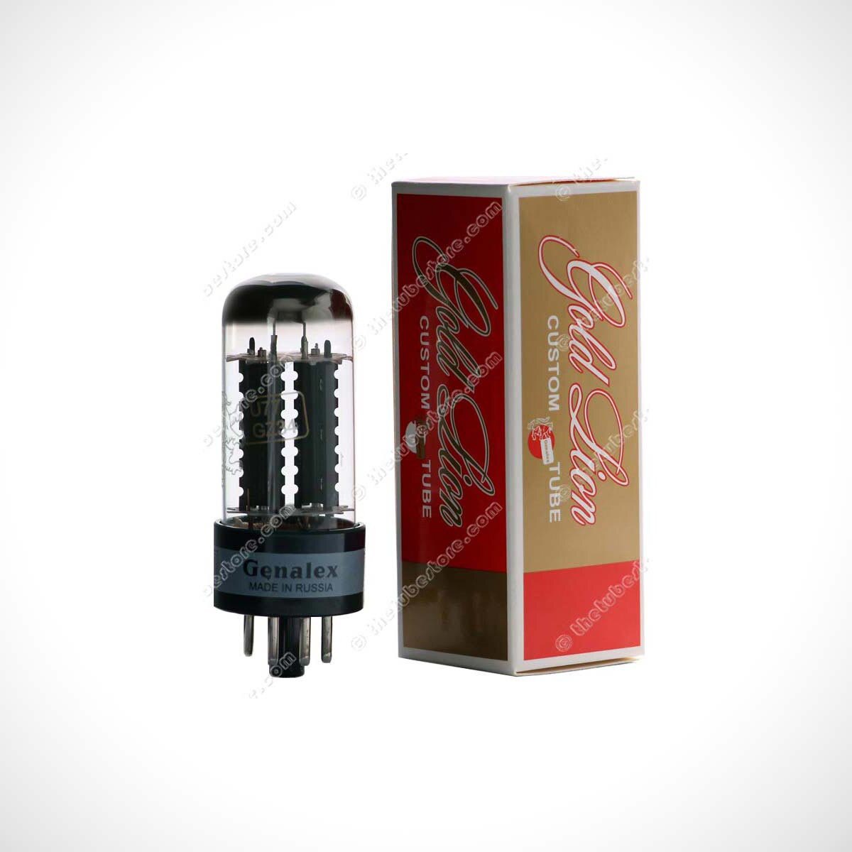 GL-GZ34 Genalex Gold Lion GZ34 Tube