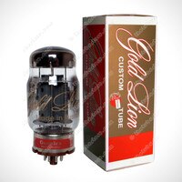 GL-KT88 Genalex Gold Lion KT88 Tube