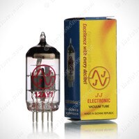 JJ-12AY7 JJ 12AY7 Tube