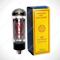 JJ-5U4GB JJ 5U4GB Rectifier Tube