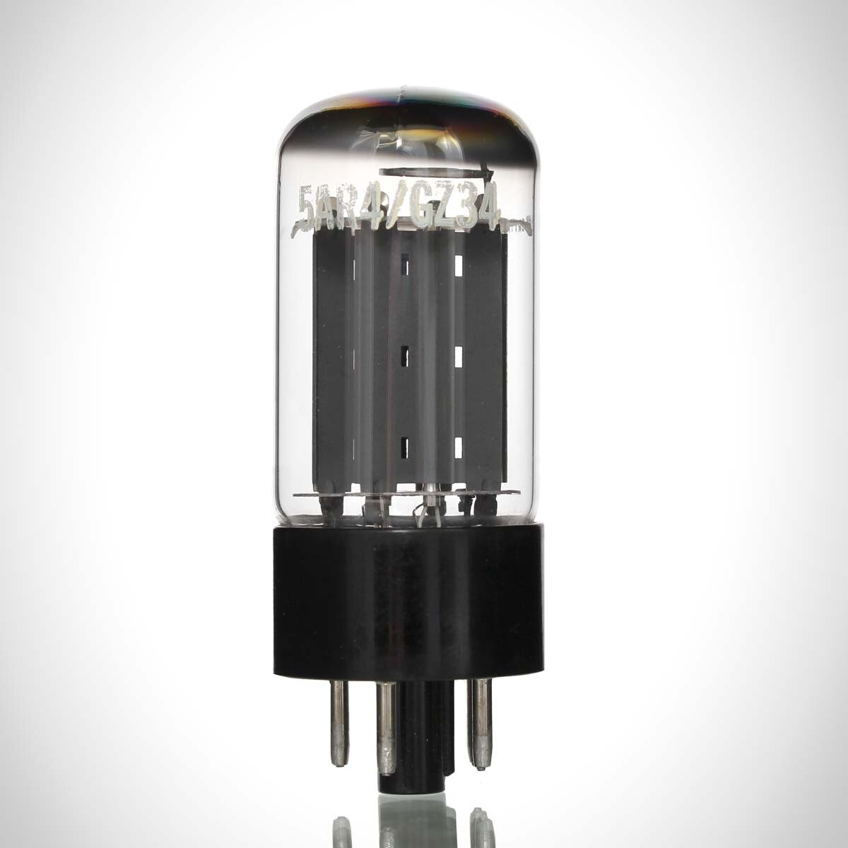 MAT-5AR4 Matsushita GZ34 Rectifier Tube