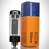 MU-EL34-XF3 Mullard EL34 Tube