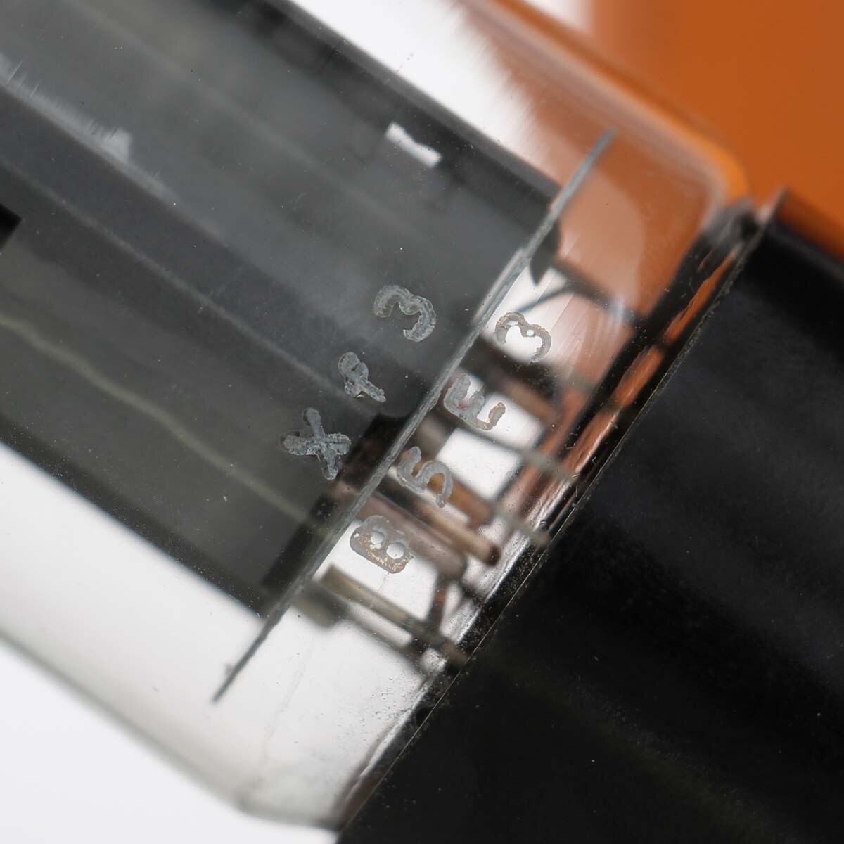 MU-EL34-XF3 Mullard EL34 Tube