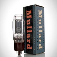 Mullard GZ33 Vintage Audio Rectifier Tube