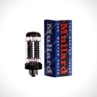 MU-GZ34 Mullard GZ34 5AR4 Tube
