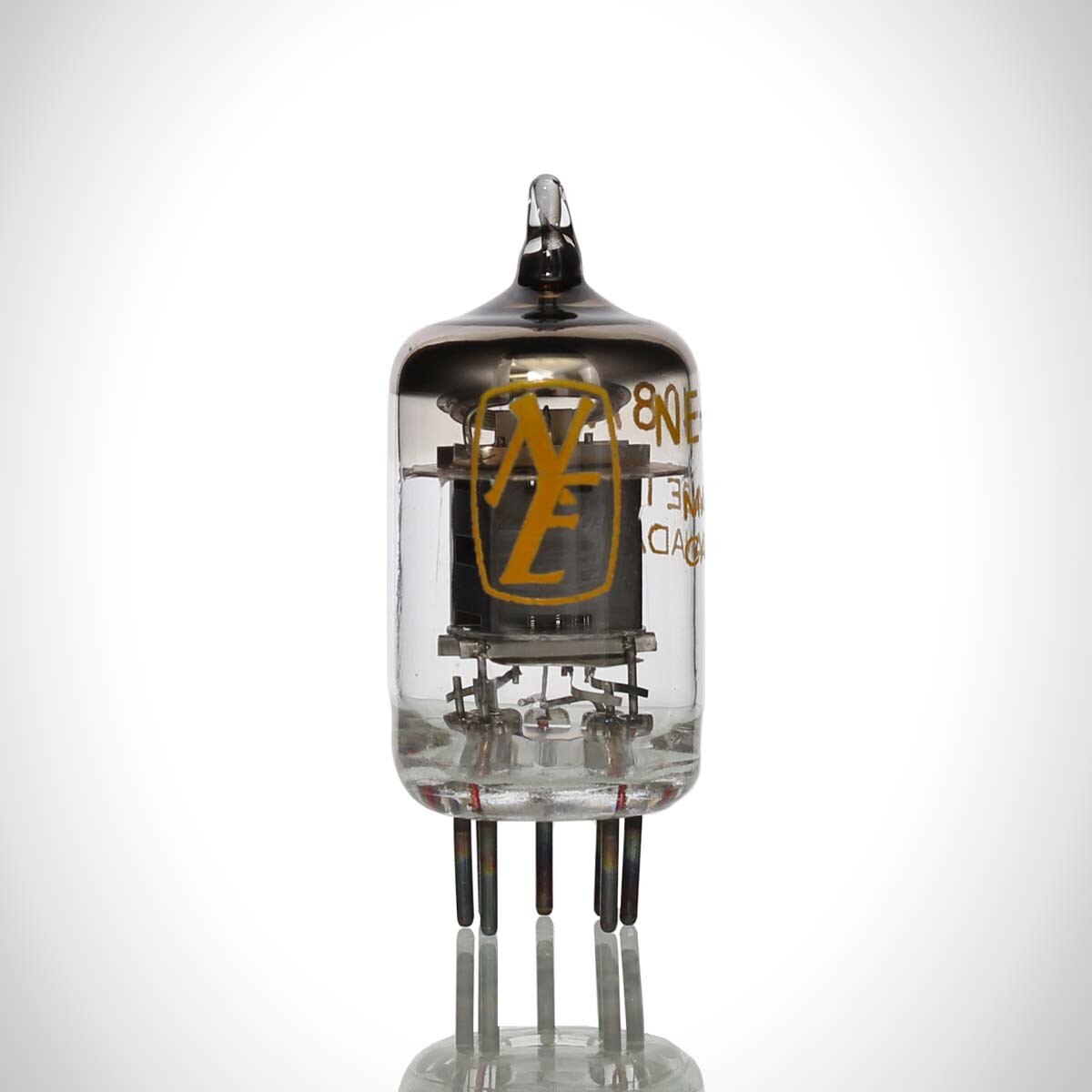 NE-408A Northern Electric 408A Tube