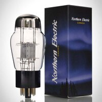 NE-6SL7 Northern Electric 6SL7 Tube