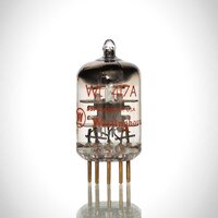 NOS-417A Westinghouse 417A Tube