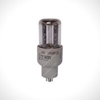 NOS-5R4WGB JAN Cetron 5R4WGB Rectifier Tube