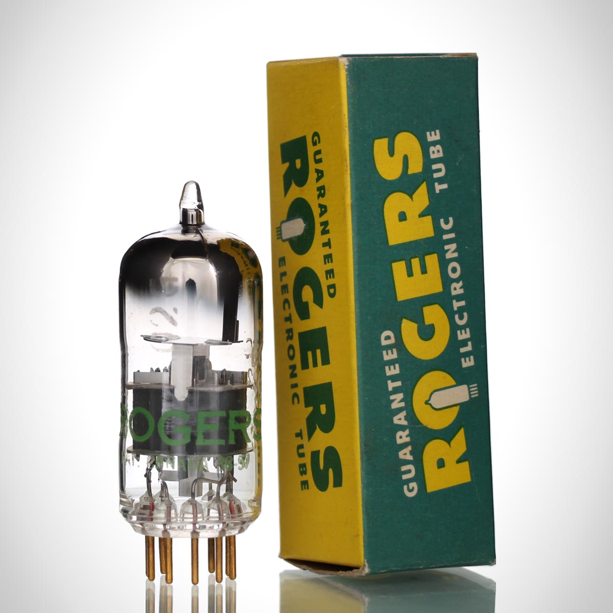 6922 / ECC88 / 6DJ8 / E88CC / 7308 Tubes | thetubestore.com
