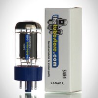 PS-5AR4 Preferred Series 5AR4 Tube