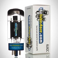 PS-6L6GC Preferred Series 6L6GC Tube