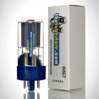 Preferred Series Best 6V6 Vacuum Power Tube