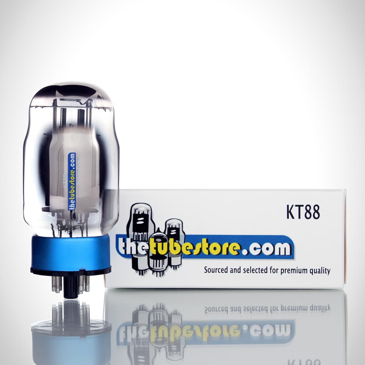 PS- KT88 Preferred Series KT88 Tube