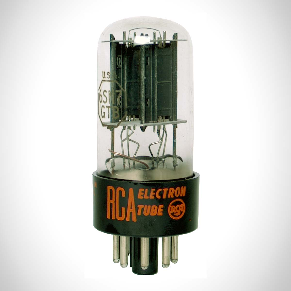 6SN7 Tubes / CV181 / 6H8C Preamp Vacuum Tubes | thetubestore.com