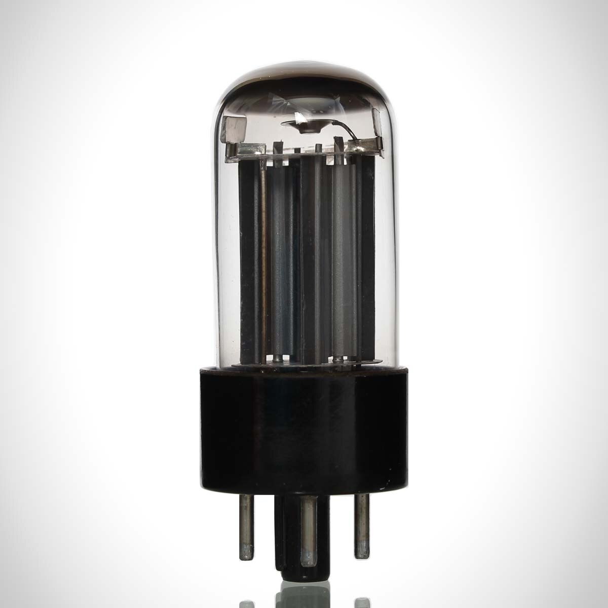 Reflector 5V4GA / 5Z4GT / 5Ц4M / 5C4M Rectifier Vacuum Tube