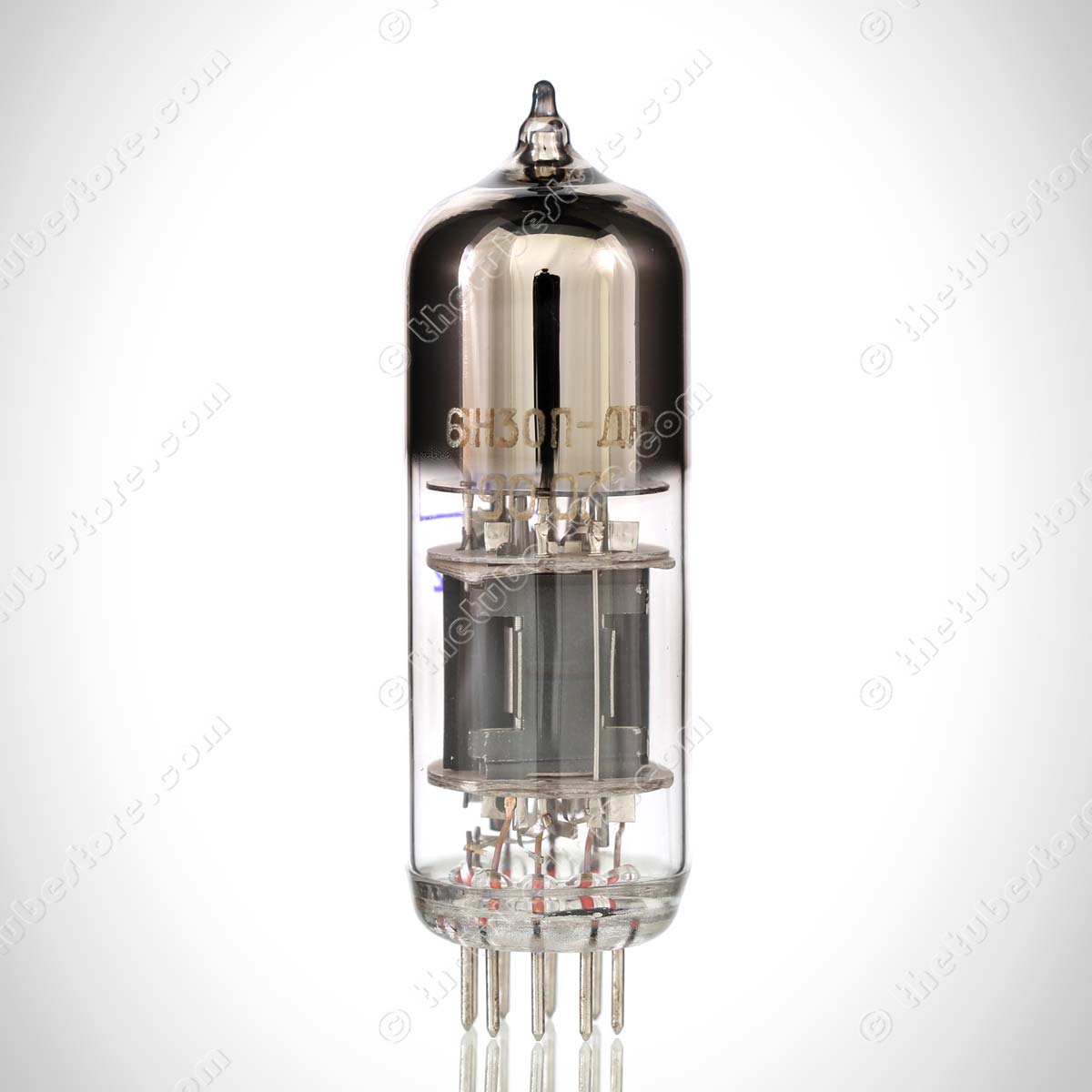 6H30 / 6N30 Preamp Vacuum Tubes | www.thetubestore.com
