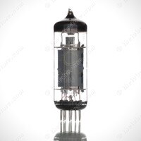 RU-6P1P-EB Winged-C 6P1P Tube