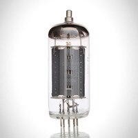 RU-6P45C SED Winged-C 6P45C Tube