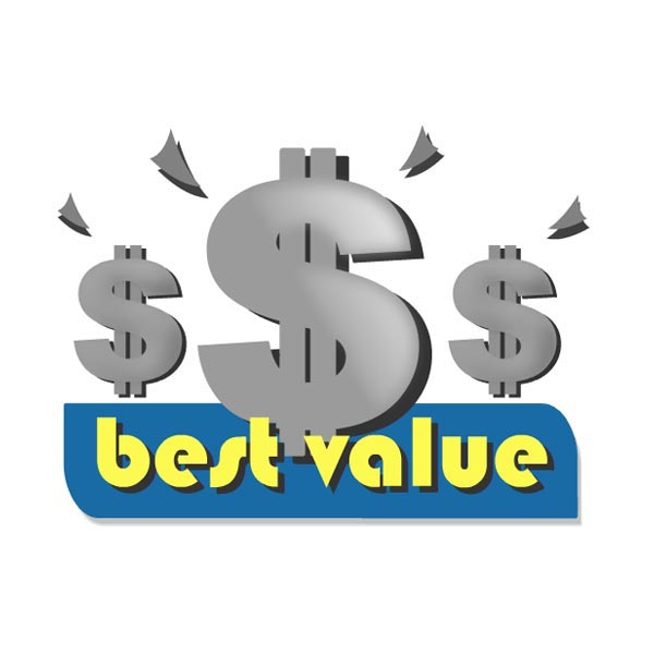 Traynor YBA200-2 - Value Package