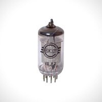 SED-EF86 Winged EF86 Tube