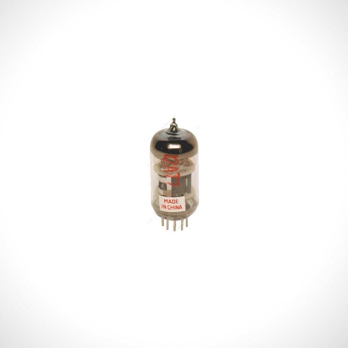 Shuguang 12AT7 Vacuum Tubes | www.thetubestore.com