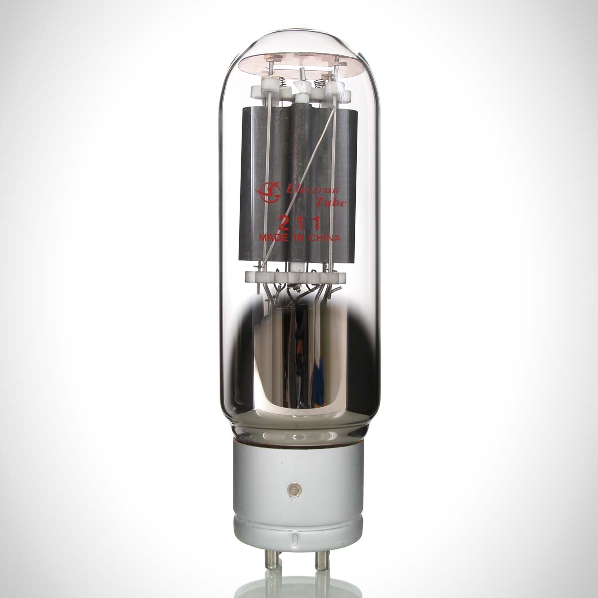 Shuguang 211 Vacuum Power Tubes - www.thetubestore.com