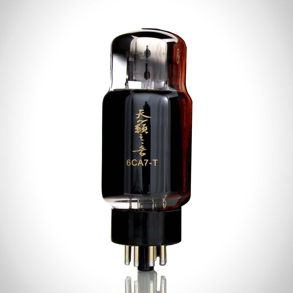 SH-6CA7-T Natural Sound 6CA7 Tube