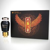 SH-6SL7-T Natural Sound 6SL7 Tube
