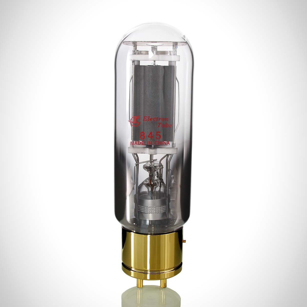 Shuguang 845 Gold base power vacuum tube