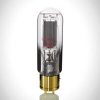 Shuguang 845 Gold base power vacuum tube