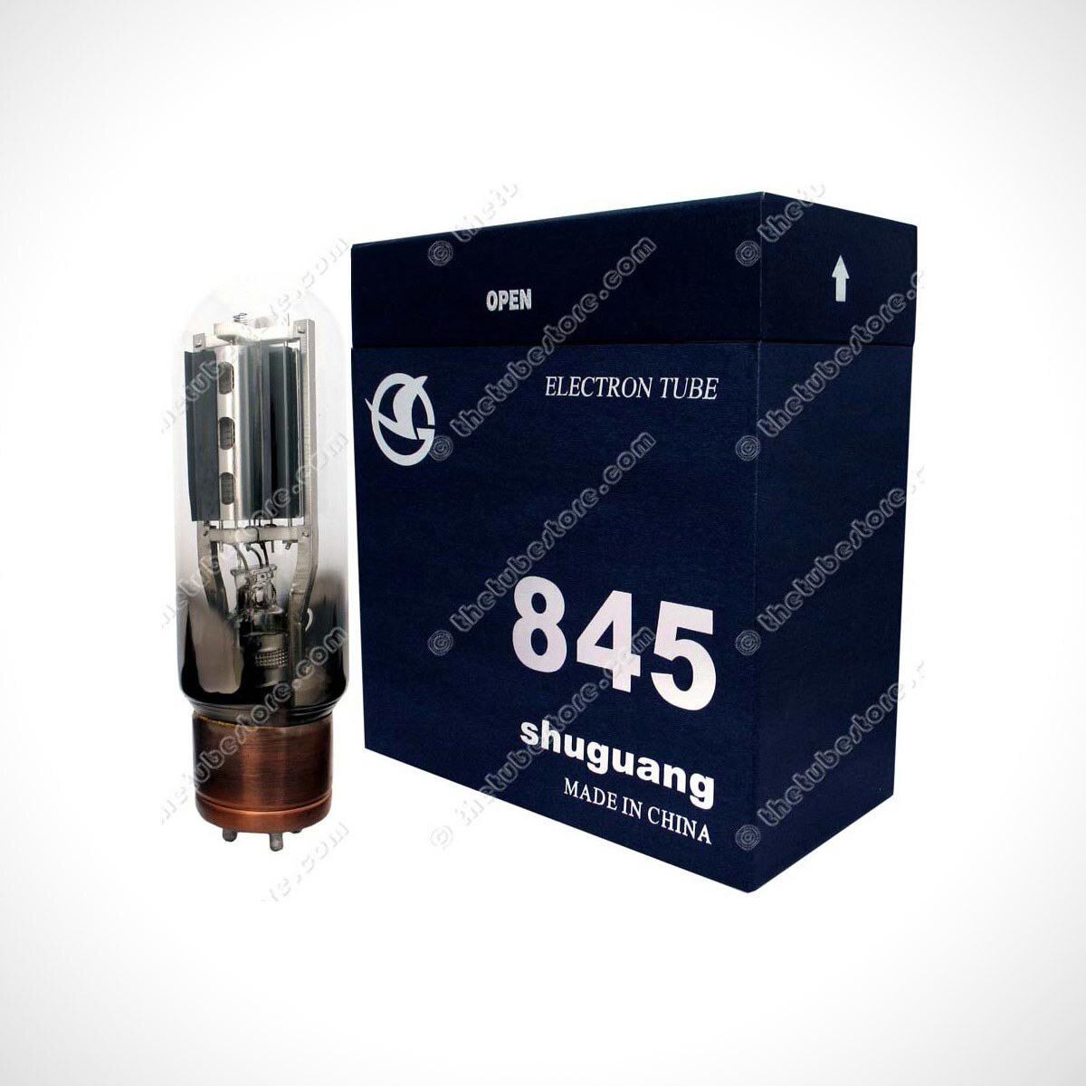 SH-845C Shuguang 845 Tube