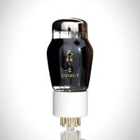 SH-CV181-T Natural Sound 6SN7 Tube