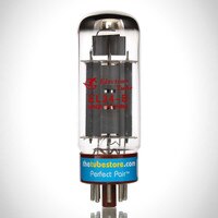 SH-EL34B Shuguang EL34 Tube