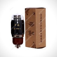 SH-KT66-Z Shuguang Treasure KT66 Tube