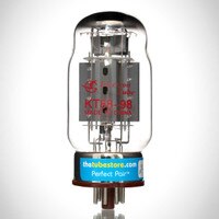 Shuguang KT88-98 Power Vacuum Tube