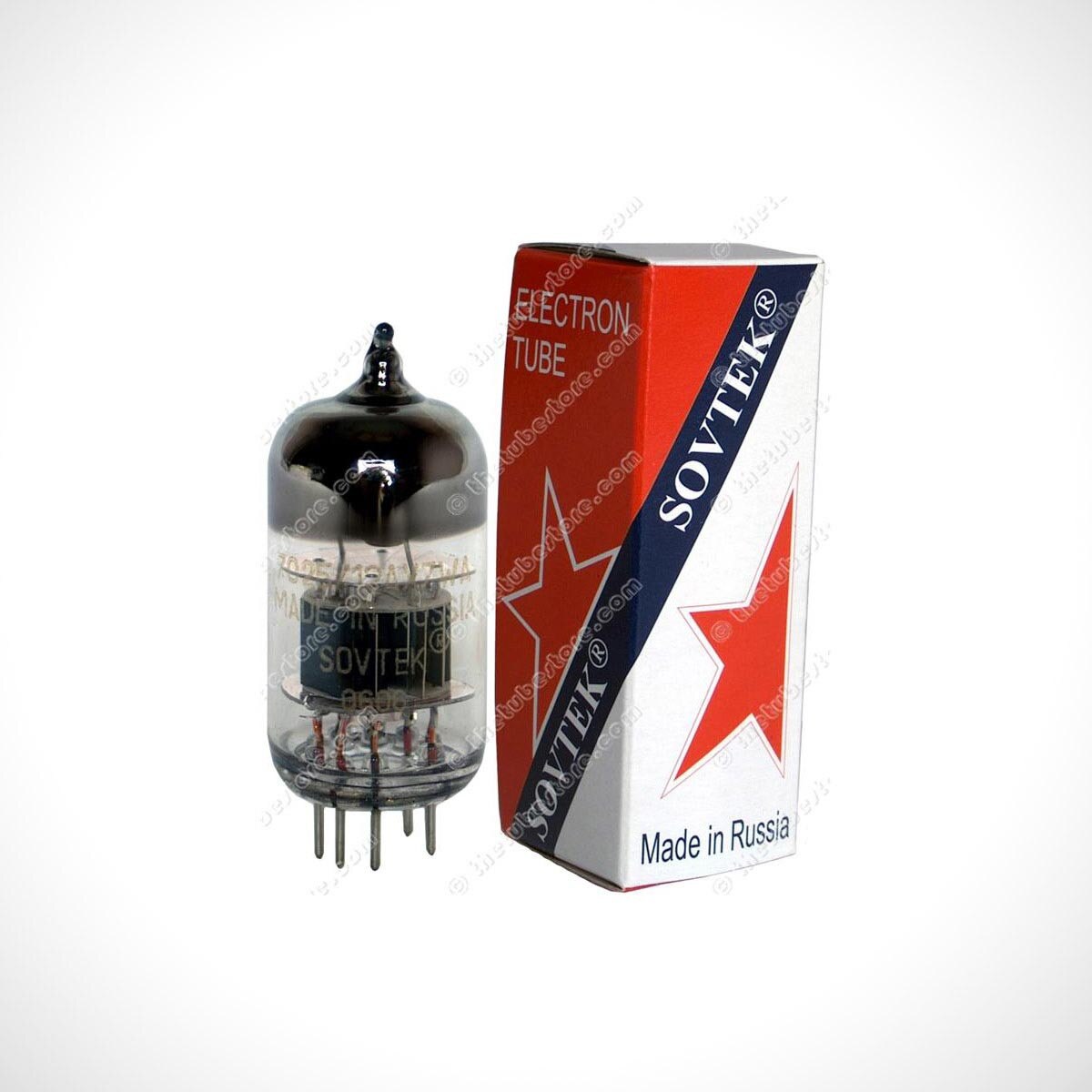 SOV-12AX7WA Sovtek 12AX7WA Tube