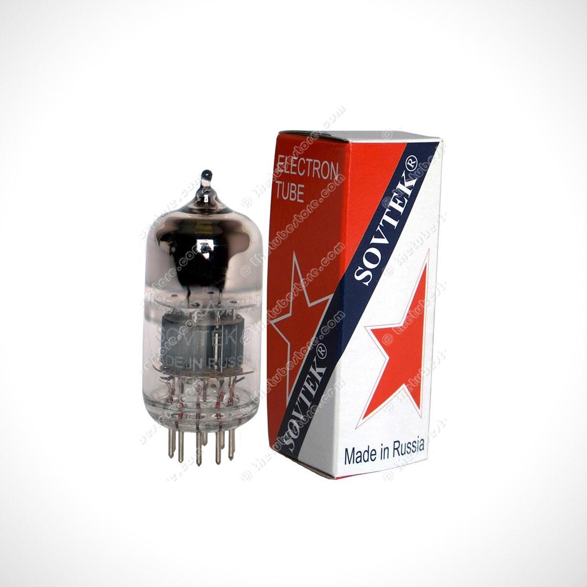 SOV-12AX7WB Sovtek 12AX7WB Tube