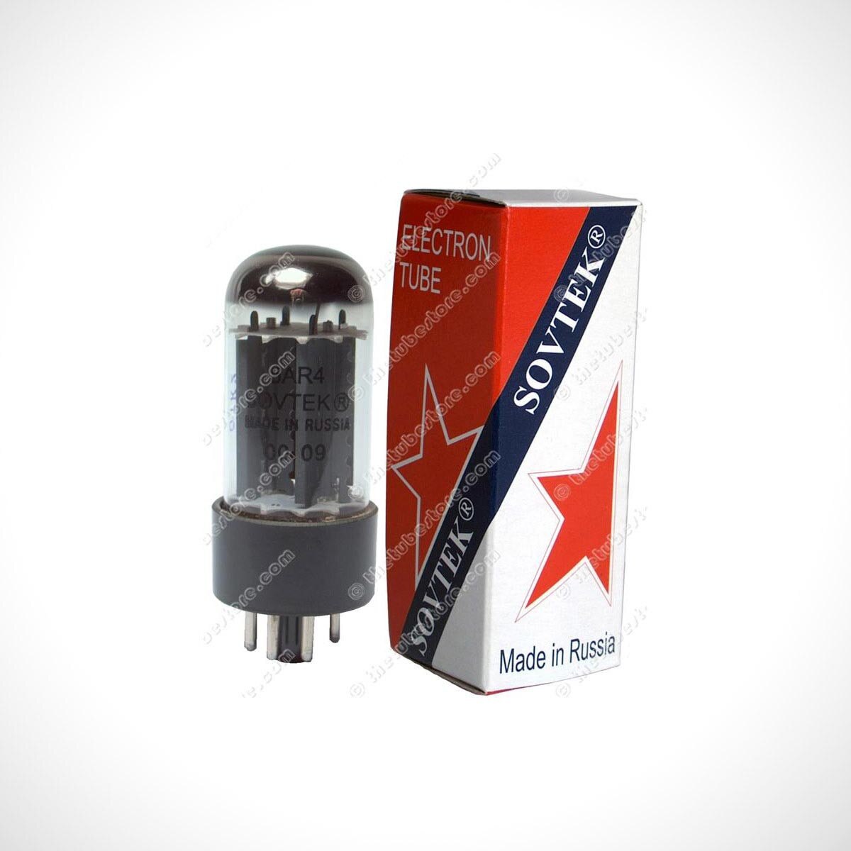 SOV-5AR4 Sovtek 5AR4 Tube