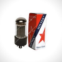 SOV-5Y3GT Sovtek 5Y3 Tube