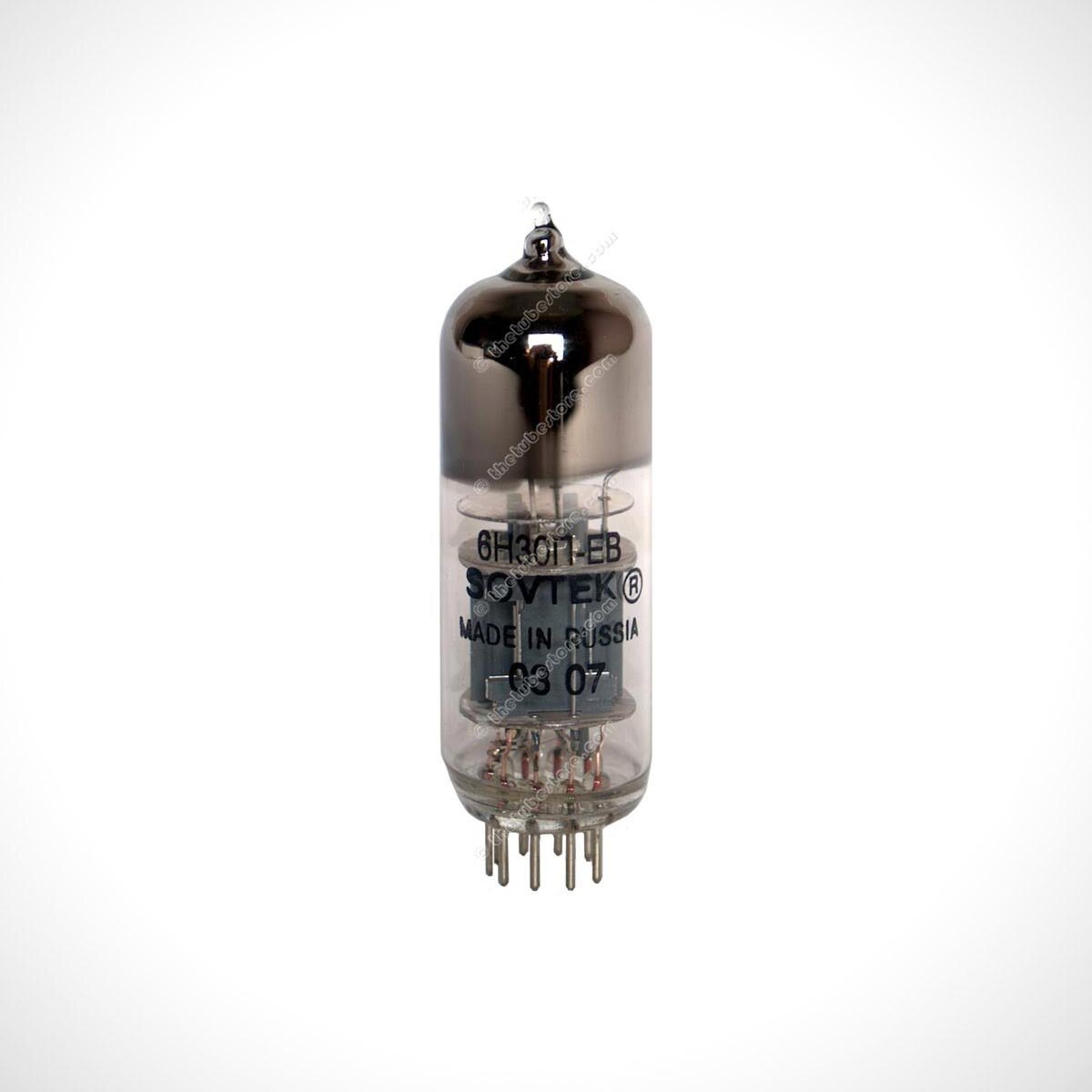 SOV-6H30 Sovtek 6H30 Tube
