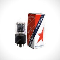 SOV-6SL7GT Sovtek 6SL7 Tube