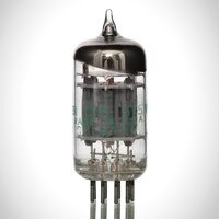 USN-CHS Sylvania 5751-W1 Preamp Vacuum Tube