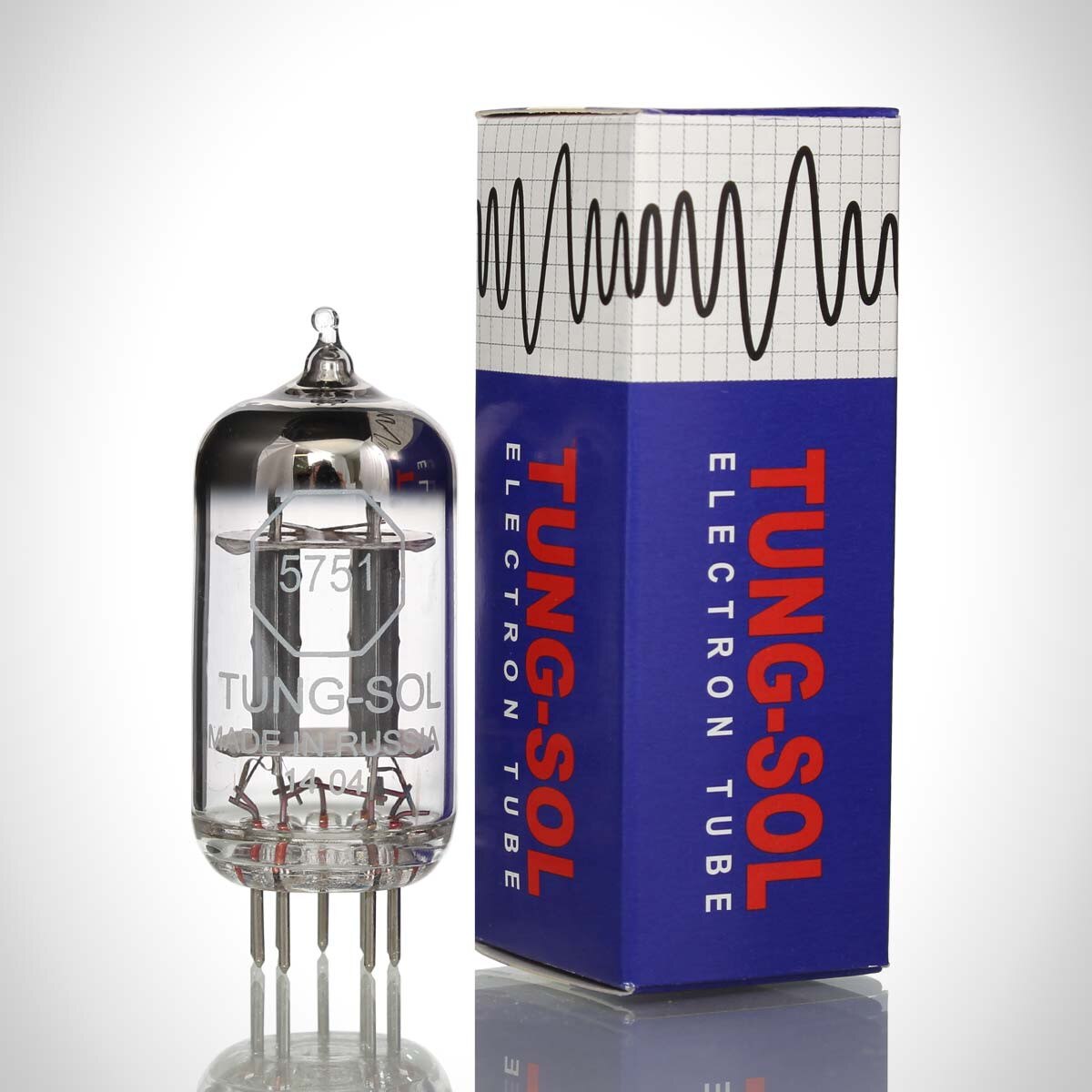 TS-5751 Tung-Sol 5751 Tube