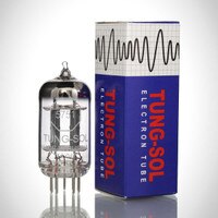 TS-5751 Tung-Sol 5751 Tube