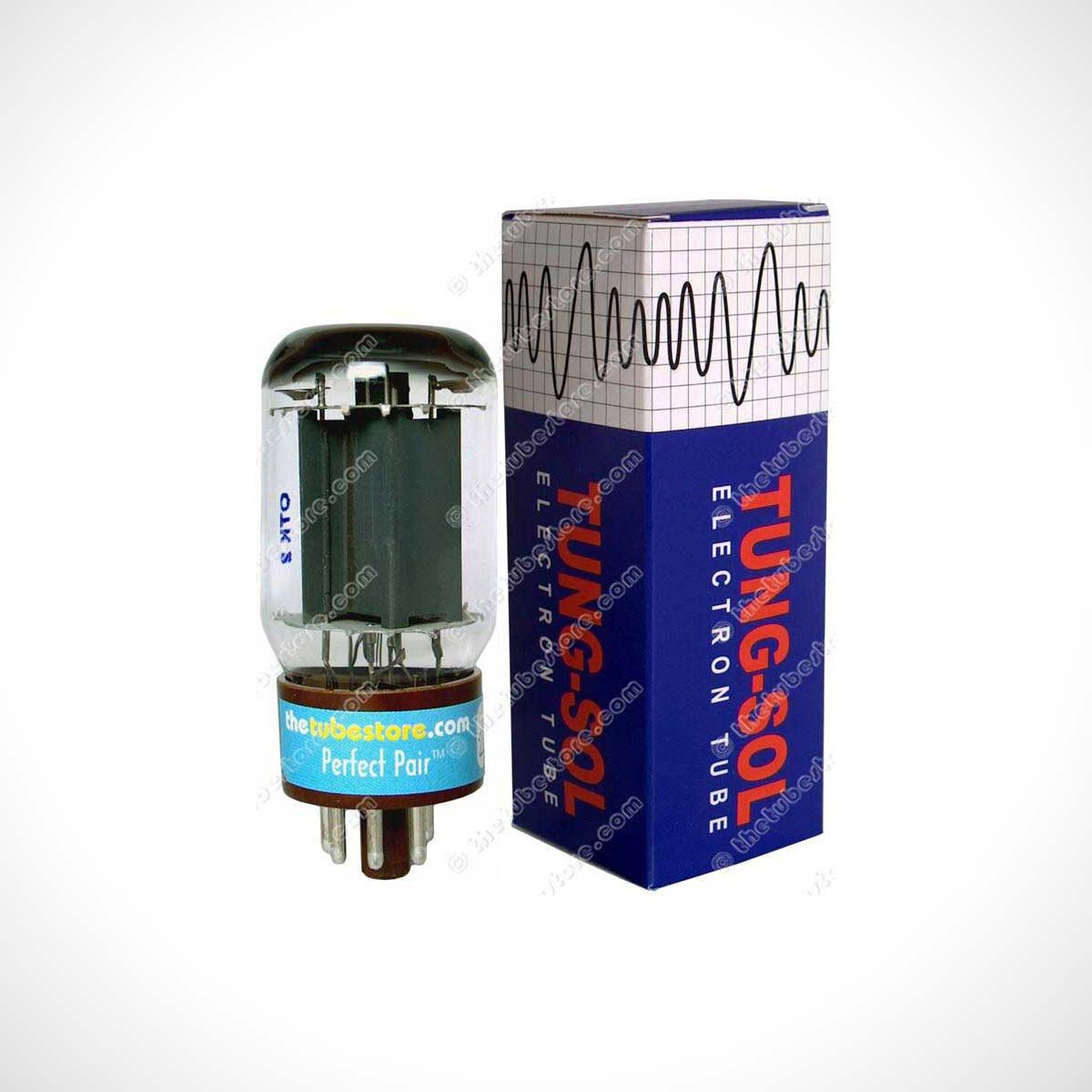 TS-5881 Tung-Sol 5881 Tube