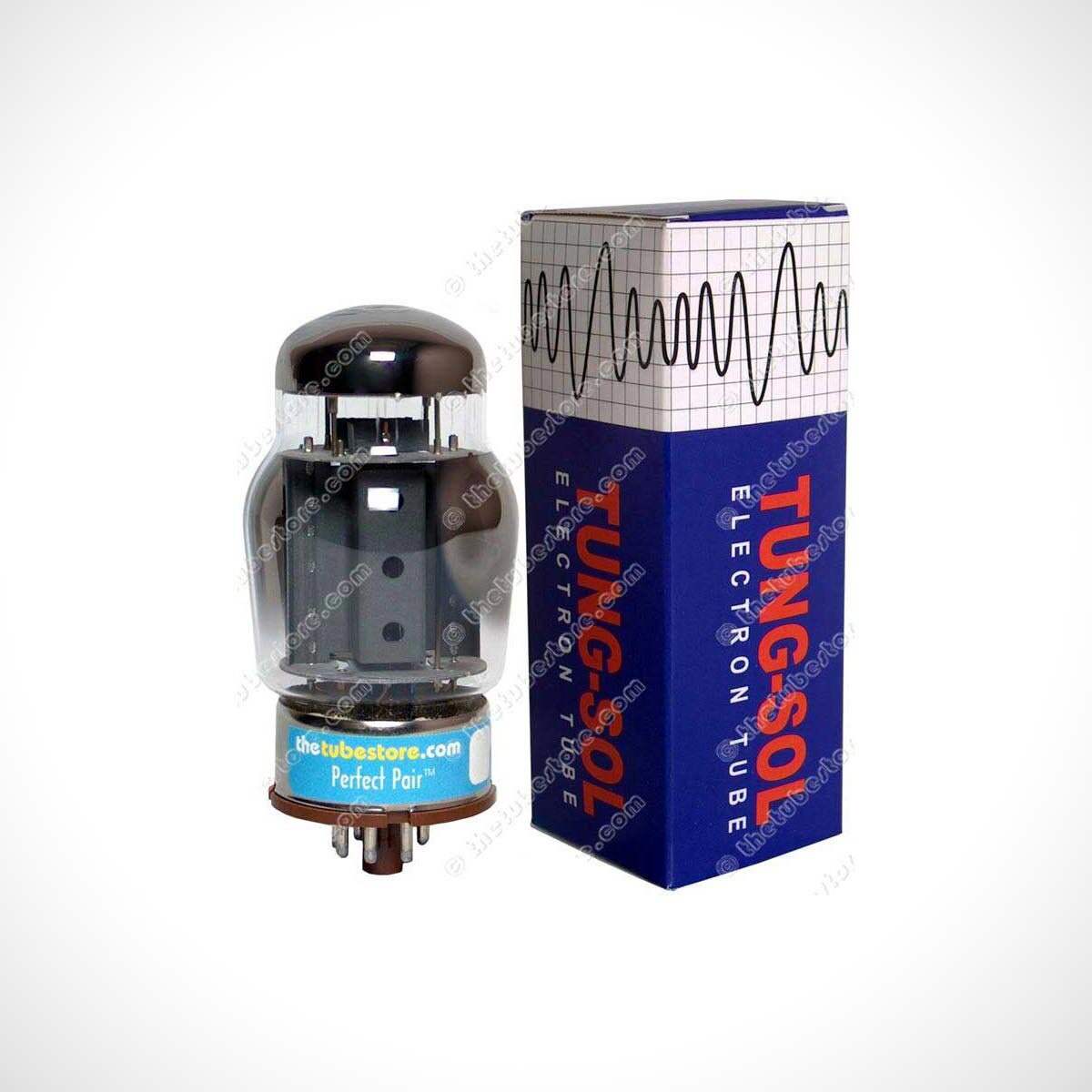 TS-6550 Tung-Sol 6550 Tube